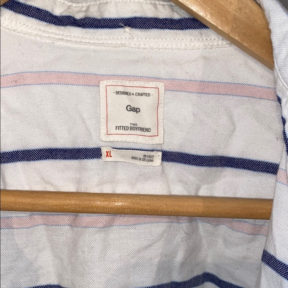Gap button down - Picture 2 of 3